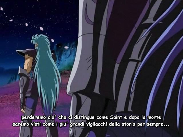 Otaku Gallery  / Anime e Manga / Saint Seiya / Screen Shots / Hades / 09 - Il limite dell orgoglio / 095.jpg